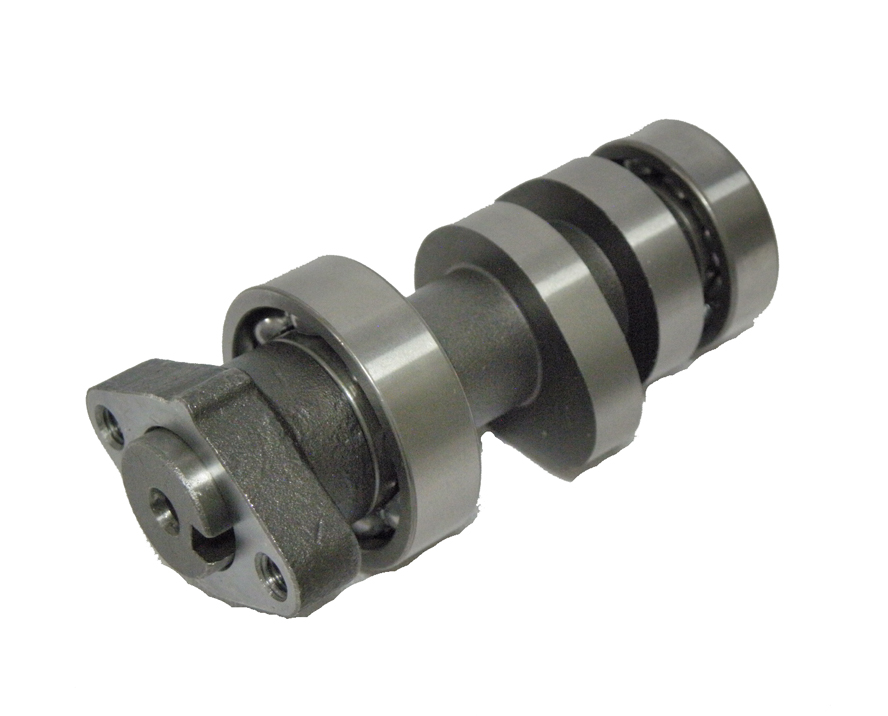 EKSANTRİK MİLİ 150 CBF (KTT)