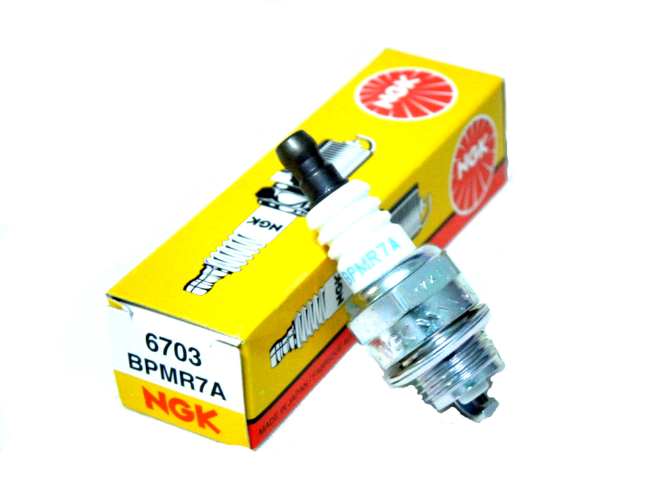 BUJİ NGK (4626-6703 BPMR7A) AĞAÇ KESİM