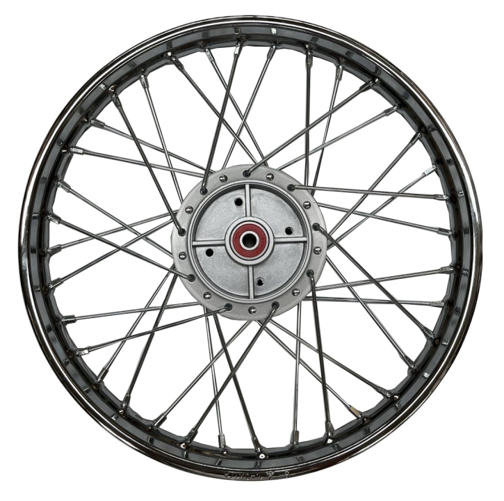JANT CUP DİZİLİ ARKA SFC Basic (1.40x17) 36 TELLİ