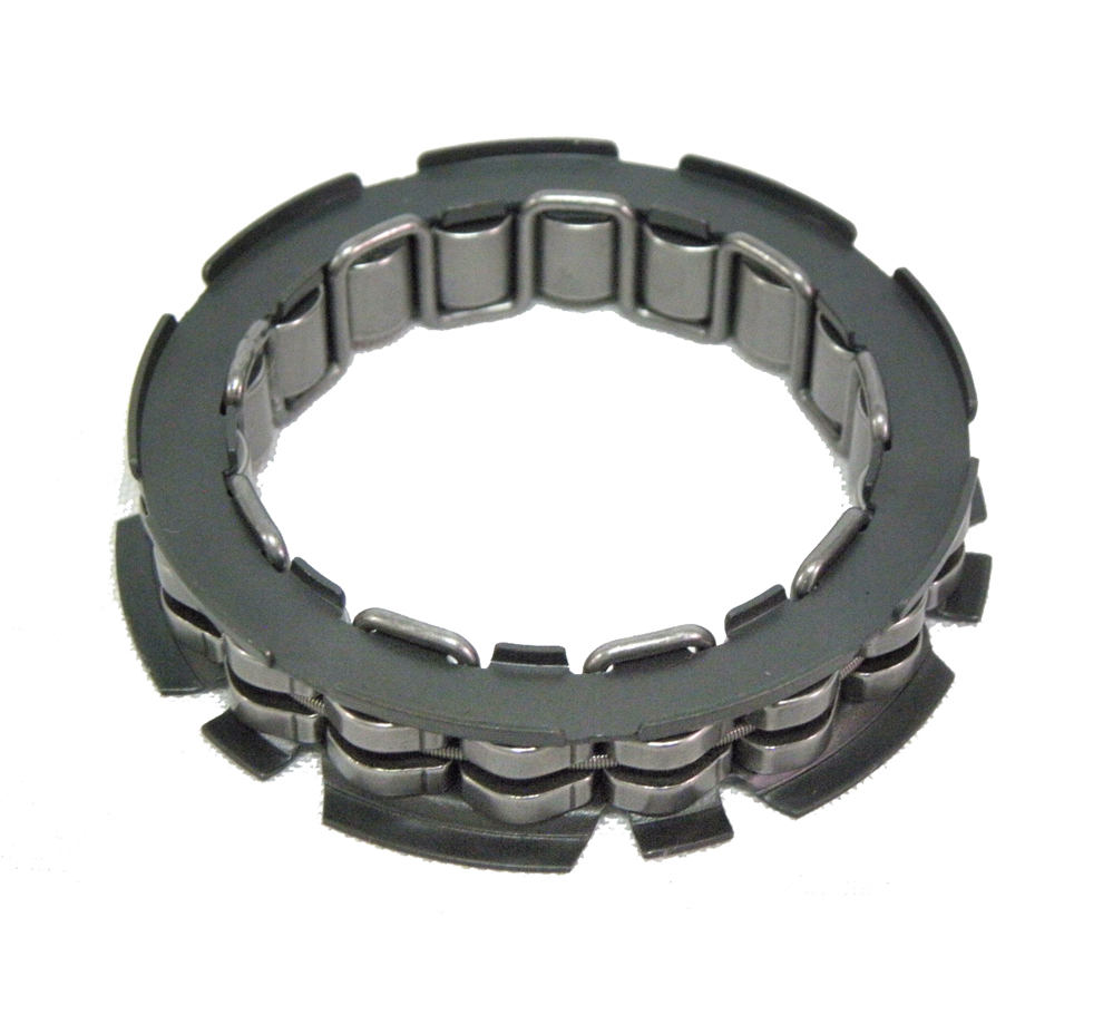 HAREKET KAVRAMA BİLYASI (Marş Rublesi) 150 CBF (18B)