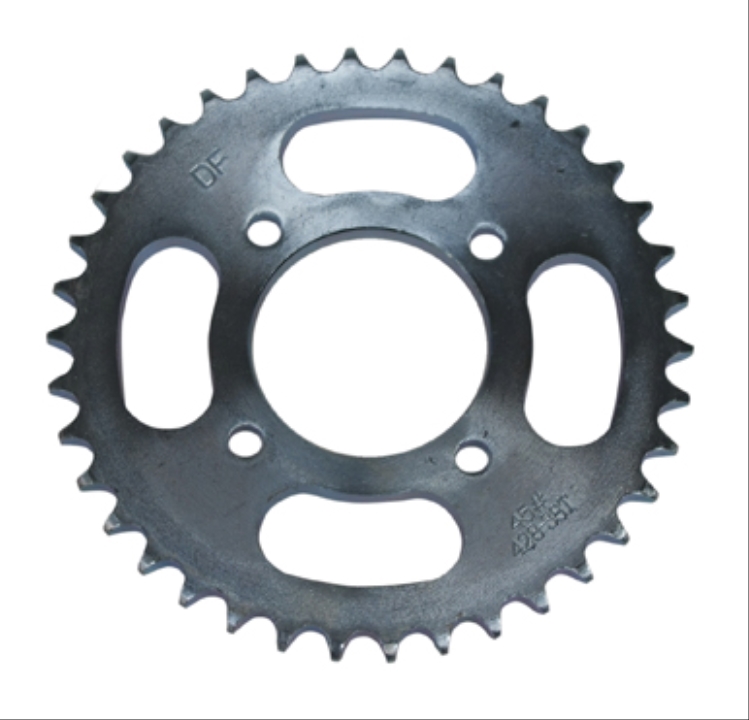 ARKA DİŞLİ 125 MH DRİFT  (42 T)