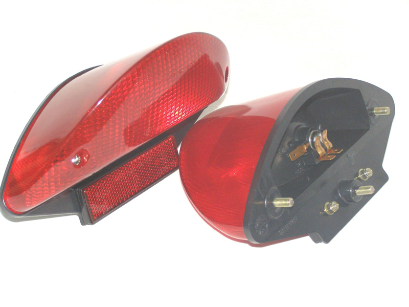 ARKA STOP  SK 125 HUSSAR