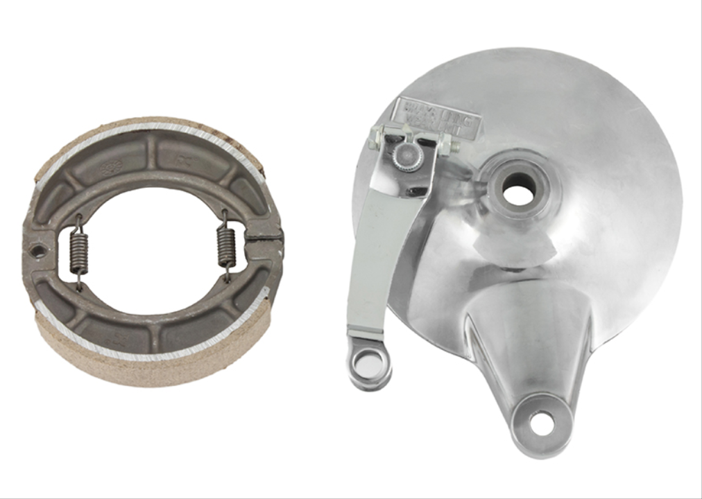 ARKA KAMPANA 150 KN + WİNDY-S (NİKEL)