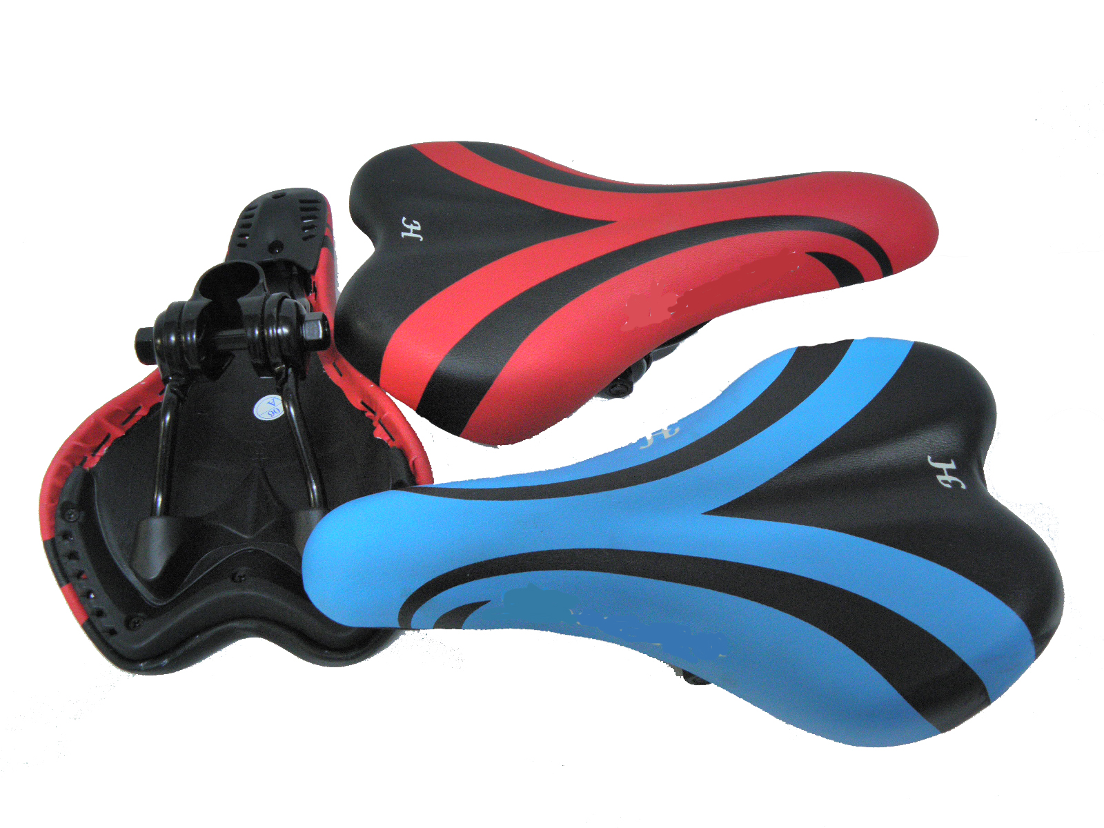 SELE BMX  LÜX  (Çizgili Desen) (3 RENK)