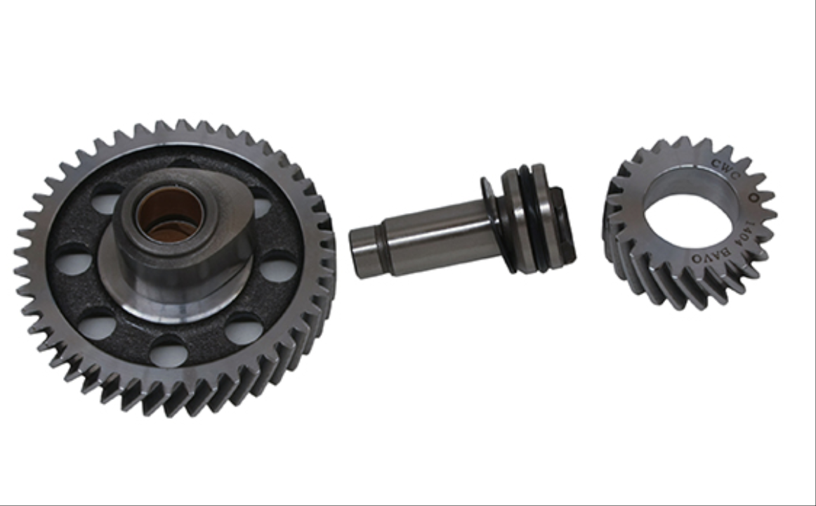 EKSANTRİK DİŞLİ TAKIMI 125 CG SERİSİ (ZONGSHEN)
