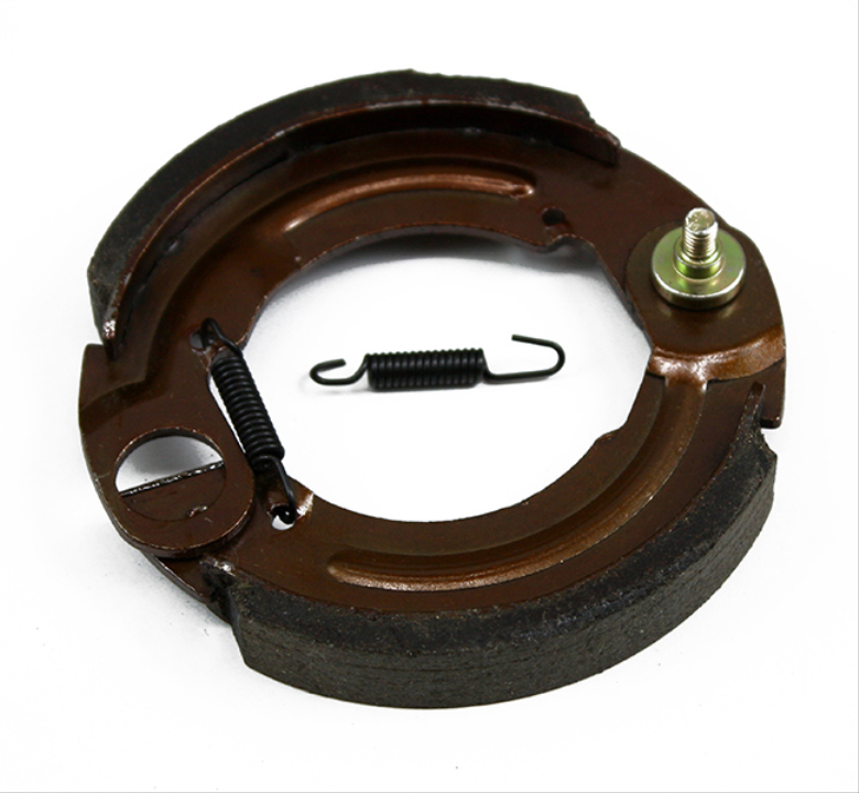 ARKA FREN BALATASI  E-BİKE (100 mm)