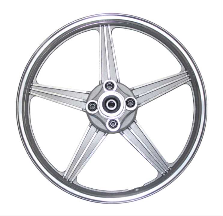 JANT 125 CG KUBA ARKA (1.60x18) (80 LİK)