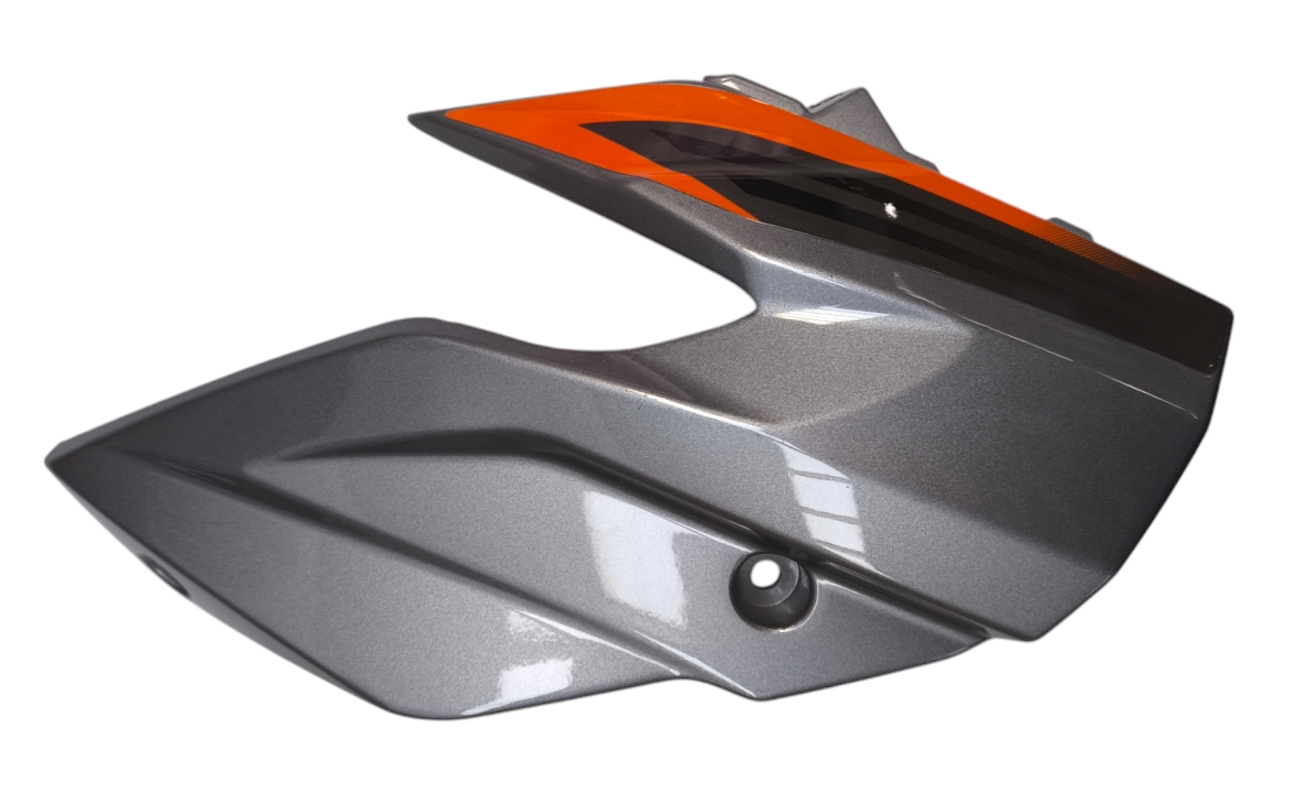 FAR PANELİ  TK-03 GRİ/TURUNCU  (SOL)