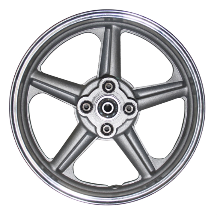 JANT 125 KT 16"  ARKA