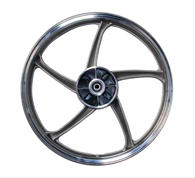 JANT CUP (GRİ)  17"  ARKA (GRİ)