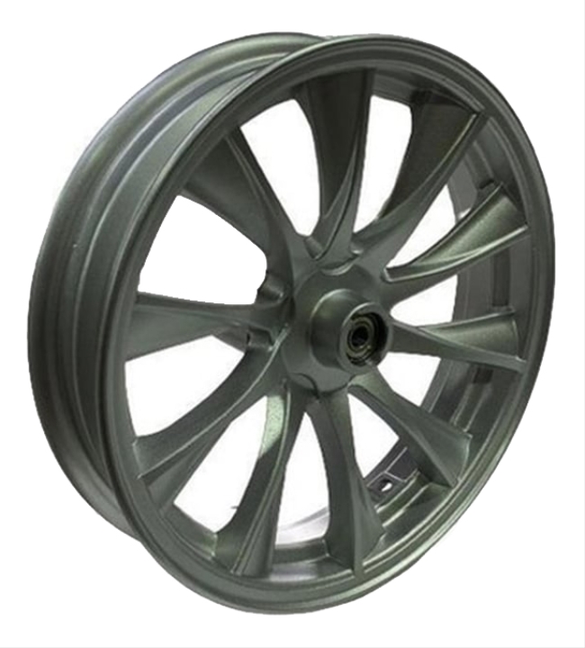 JANT 10\'\' WİNG 50  ARKA (GRİ)