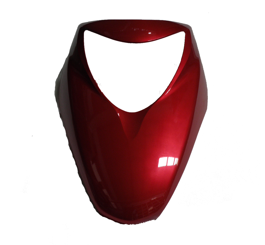 FAR PANELİ SPACY110 KIRMIZI