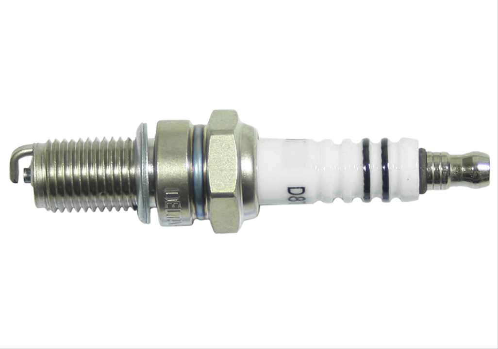 BUJİ (D8TC) CG + CGL