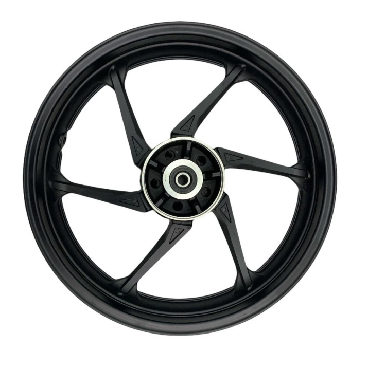 JANT 125 DRİFT L  17"  ARKA
