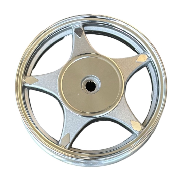 JANT 10\'\' SK 50 ZNU  ARKA (GRİ)