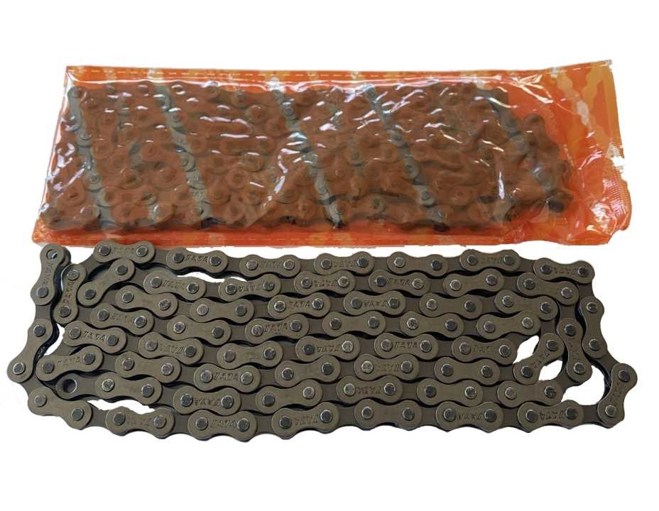ZİNCİR MAYA  BMX Poşetli 114 BAKLA (C-410)
