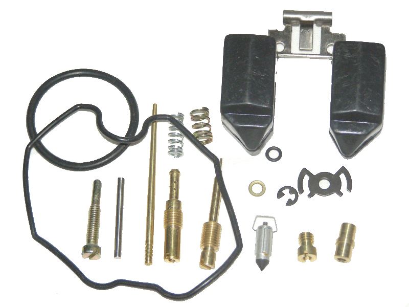 KARBÜRATÖR TAMİR TAKIMI 125 CG-CG 150 SERİSİ