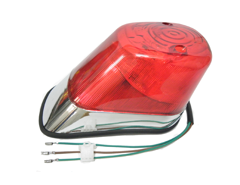 ARKA STOP CHOPPER MODELLERİ (FİTİLLİ)
