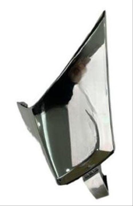 DEKOR KAPAK TVS JPT 125 ALT (SAĞ) (KL220760)