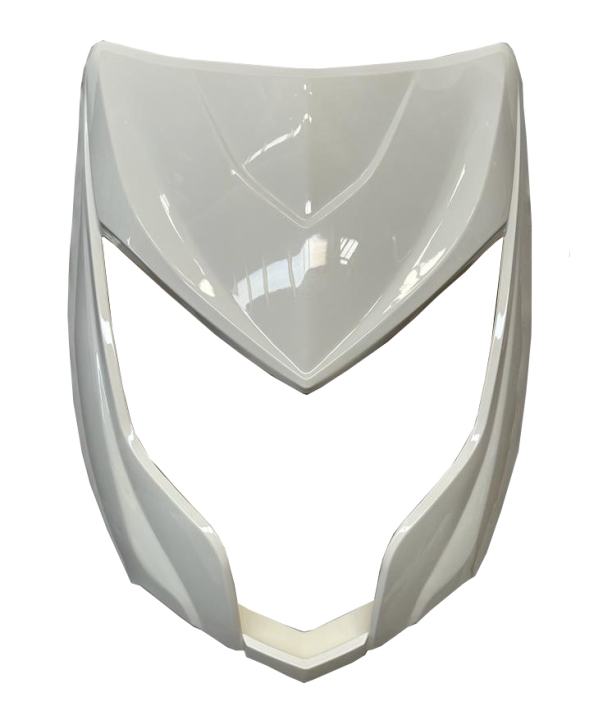 FAR MUHAFAZASI  EAGLE 50 BEYAZ