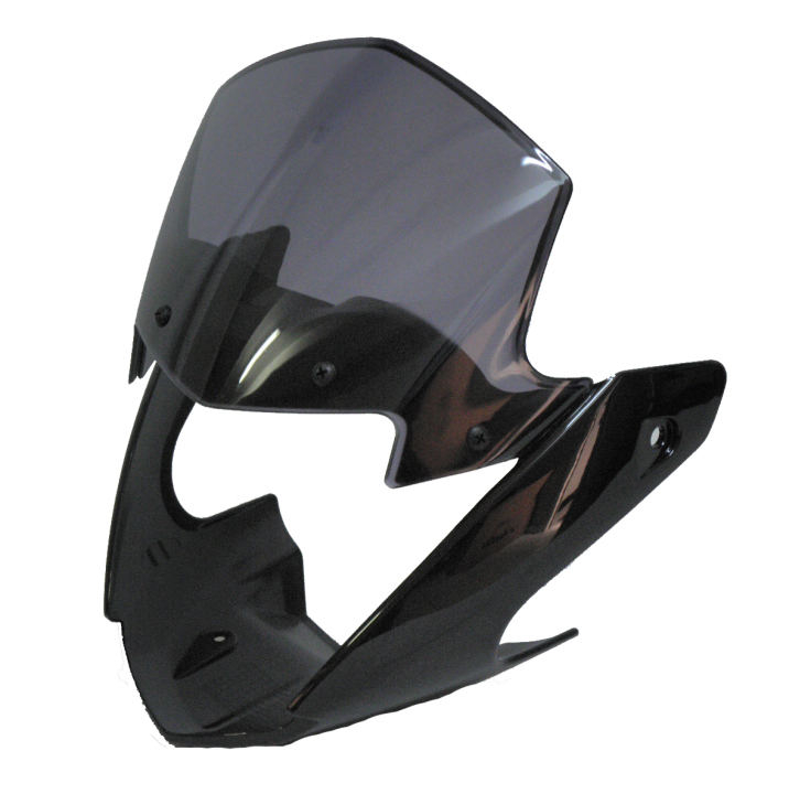 FAR PANELİ 125 YBR-K 2011 SİYAH