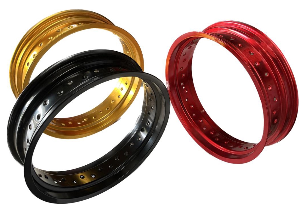 JANT ALÜMİNYUM 17 x 4.25 (118MM GENİŞLİK) (3 RENK)