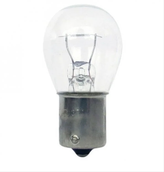 AMPUL SİNYAL 93 12 V - 21 W (TEK DUY) (17093)