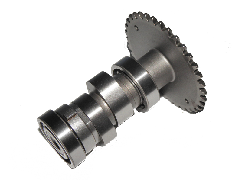 EKSANTRİK MİLİ  SK FİZY 125