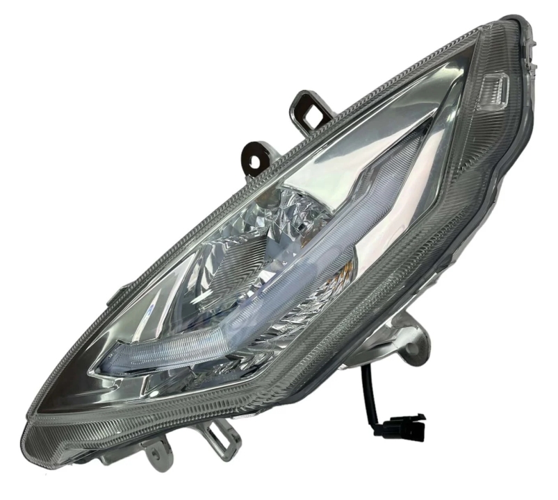 SİNYAL SK TVS JPT 125 ÖN SOL (KL221650) (E5)