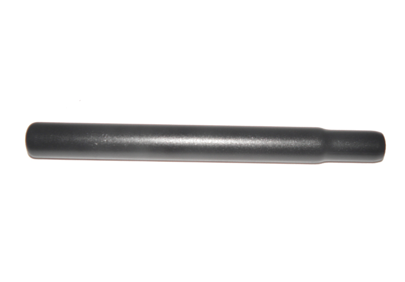SELE BORUSU SİYAH (Düz) 25.4 (30cm)