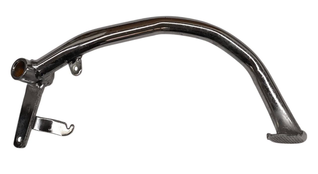 FREN PEDALI TK-03 NİKEL (WH)
