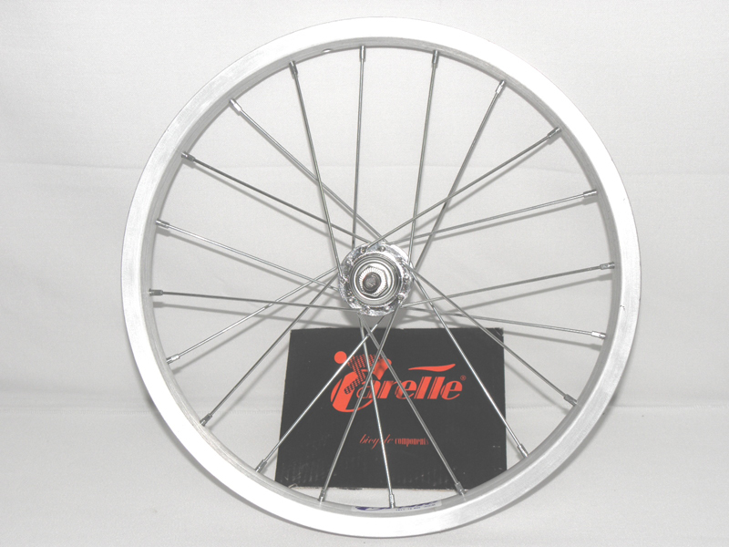 20" ÖN DİZİLİ JANT ALÜMİNYUM