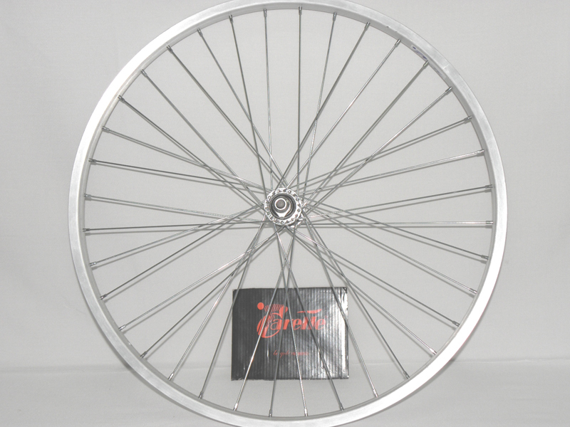 26" ÖN DİZİLİ JANT ALÜMİNYUM (2 mm)