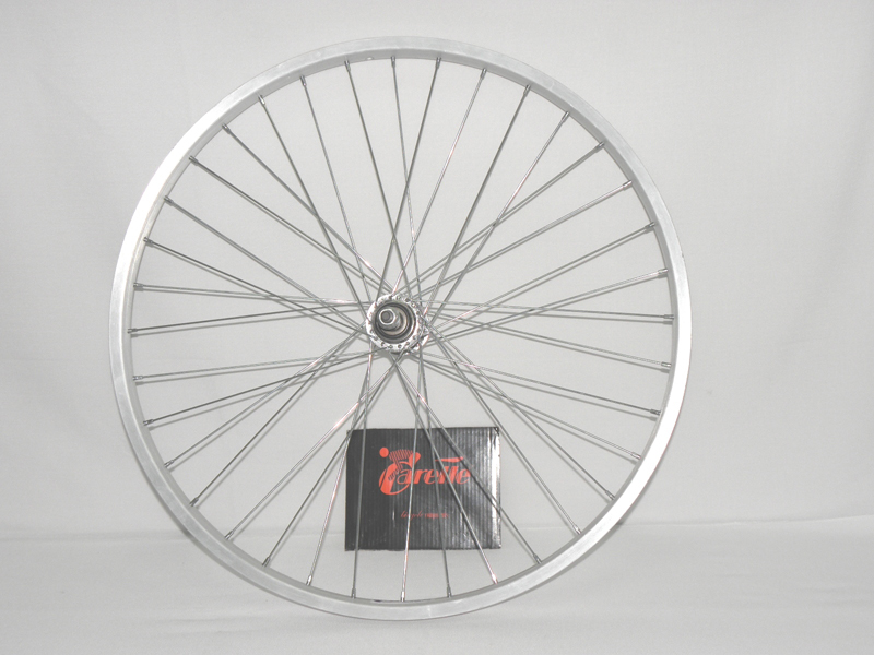 24" ARKA DİZİLİ JANT ALÜMİNYUM