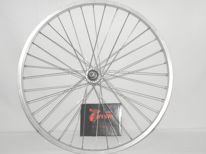 26" ARKA DİZİLİ JANT ALÜMİNYUM (2 mm)