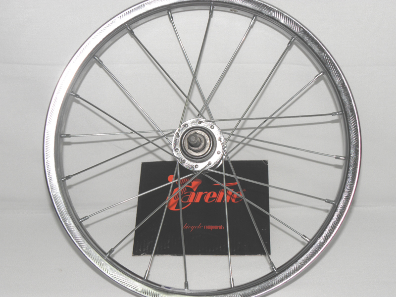 20" ARKA DİZİLİ JANT ÇELİK