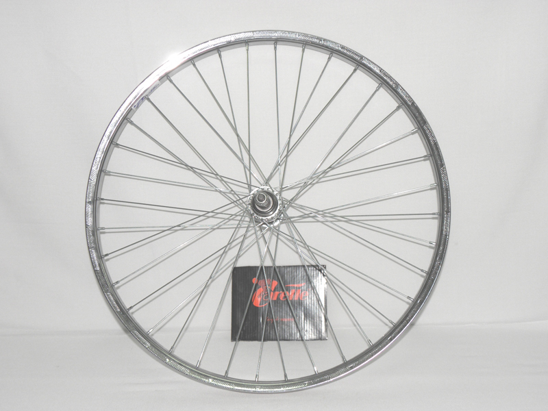 24" ARKA DİZİLİ JANT ÇELİK