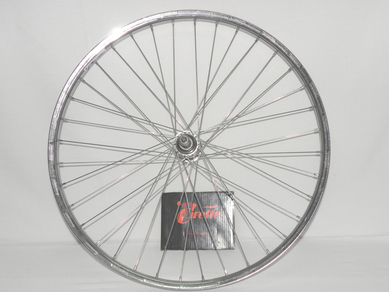26" ARKA DİZİLİ JANT ÇELİK (2 mm)