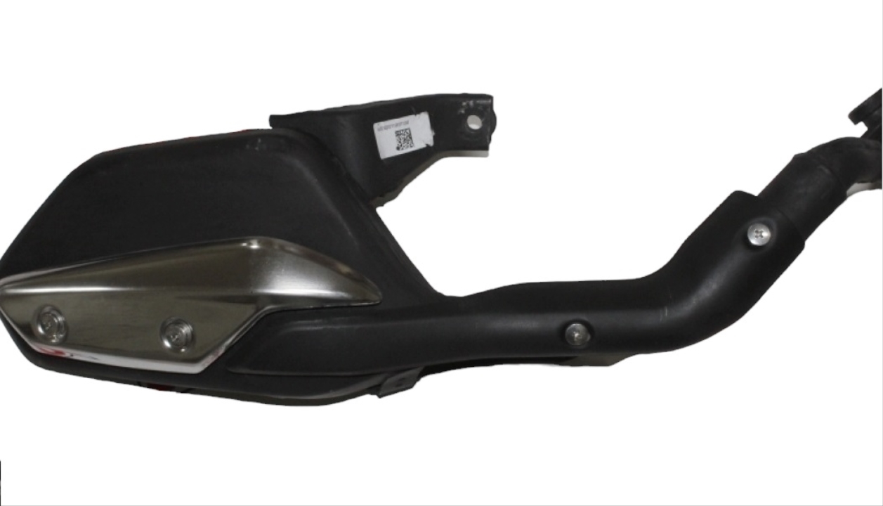 EGSOZ  SCOOTER  TVS JPT 125 (E5) (KL050130)