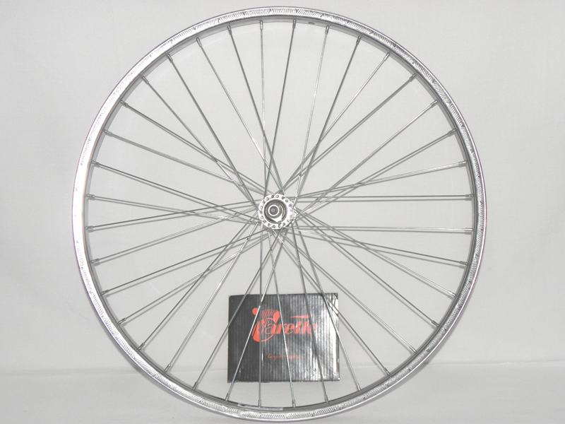 26" ÖN DİZİLİ JANT ÇELİK (2 mm)