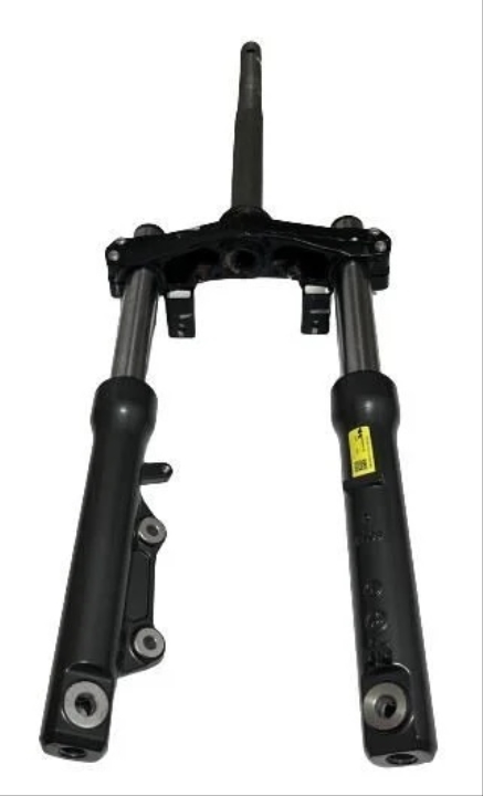 ÖN MAŞA KOMPLE TVS JPT 125 (E5) (KL100110)