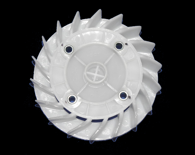 SOĞUTMA FANI SK 150cc + FİZY 125 (4 Vidalı)