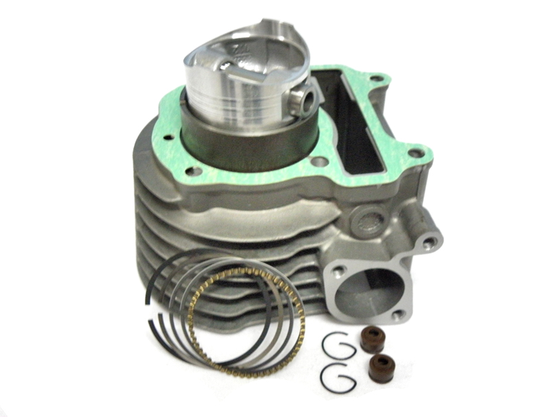 SİLİNDİR SK SPACY110 (50mm) (13 PİM) (GGC)