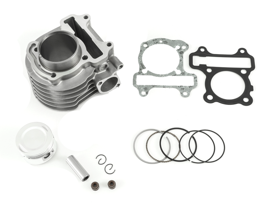 SİLİNDİR SK SPACY ALPHA (50mm) (13 PİM) (K44)