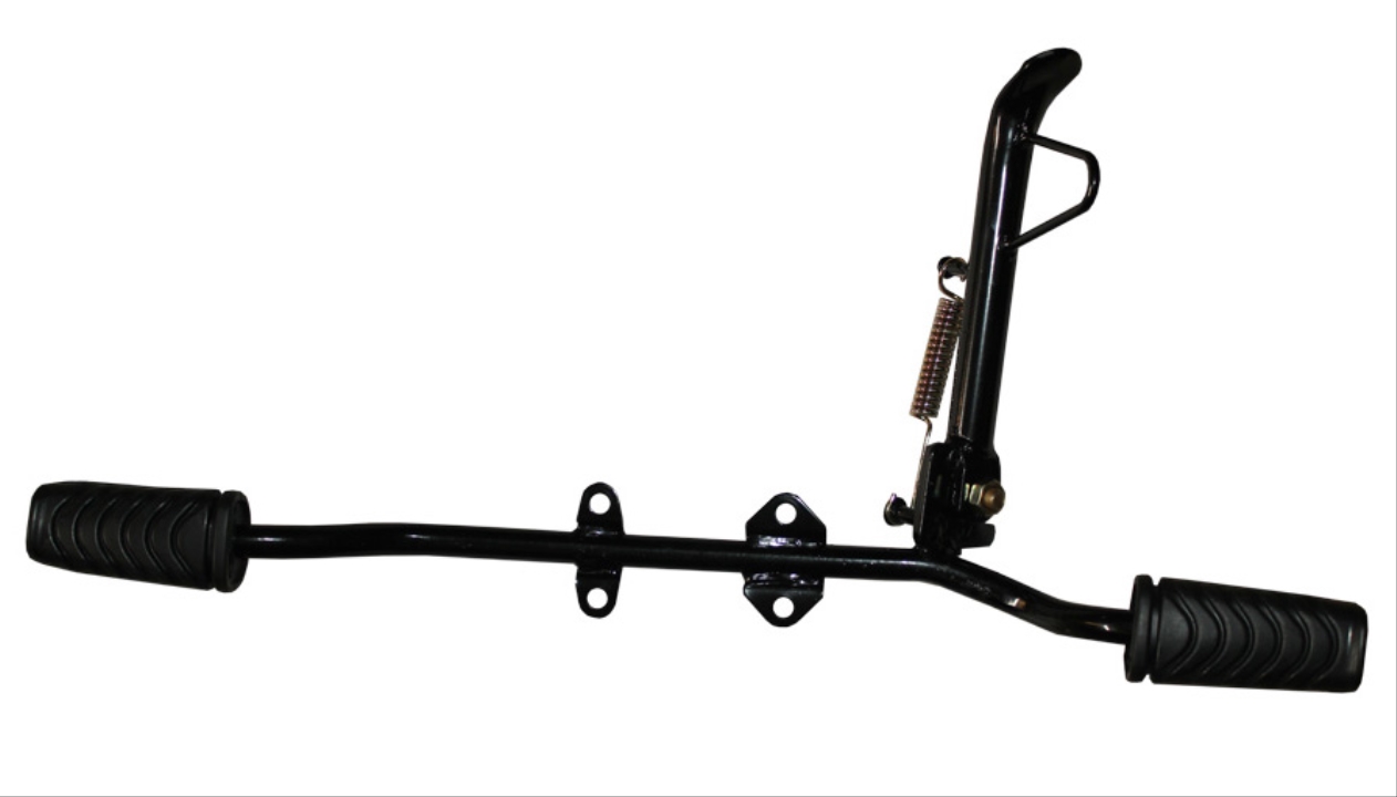 ÖN BASAMAK DEMİRİ CUP KASIRGA AR50-50 (KOMPLE)