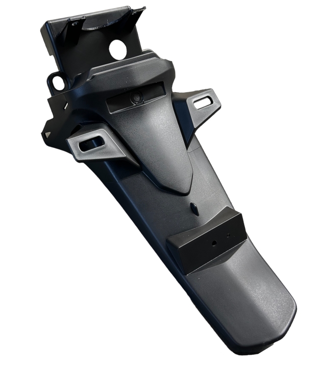 ARKA ÇAMURLUK CUP KASIRGA AR50-50 (ZF-KY)