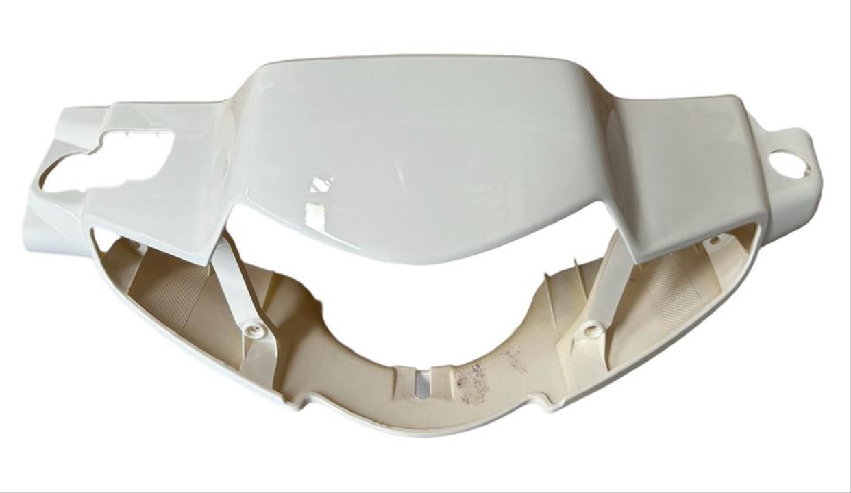 FAR PANELİ CUP KASIRGA AR50-50 BEYAZ