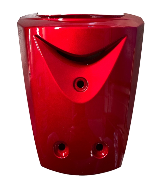 ÖN PANEL ALT CUP KASIRGA AR50-50 KIRMIZI (3V)