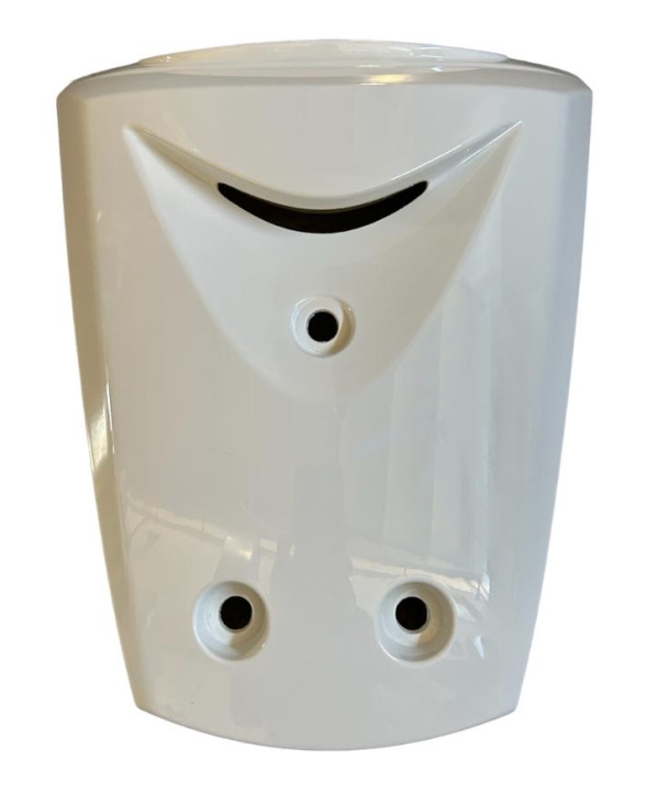 ÖN PANEL ALT CUP KASIRGA AR50-50 BEYAZ (3V)