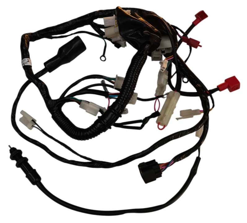 ELEKTRİK TESİSATI TK-03